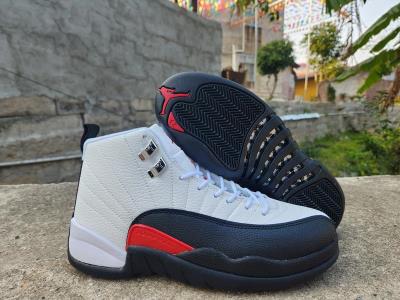 cheap quality Air Jordan 12 Model No. 307